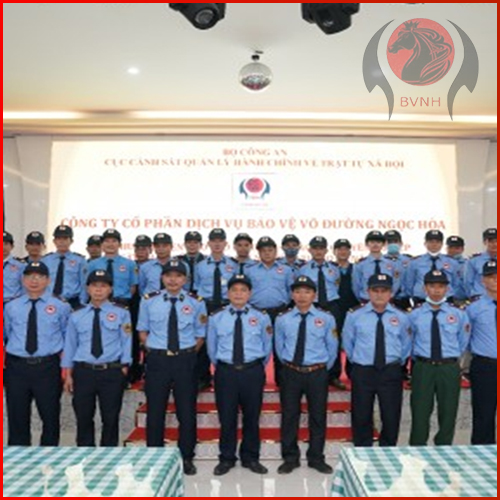 Bảo vệ cho doanh nghiệp